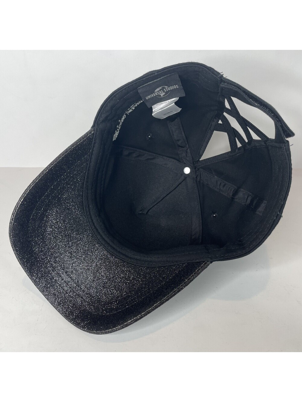 Halloween Horror Nights WICKED DIVAS Hat HHN 30 Universal Studios - Picture 6 of 10